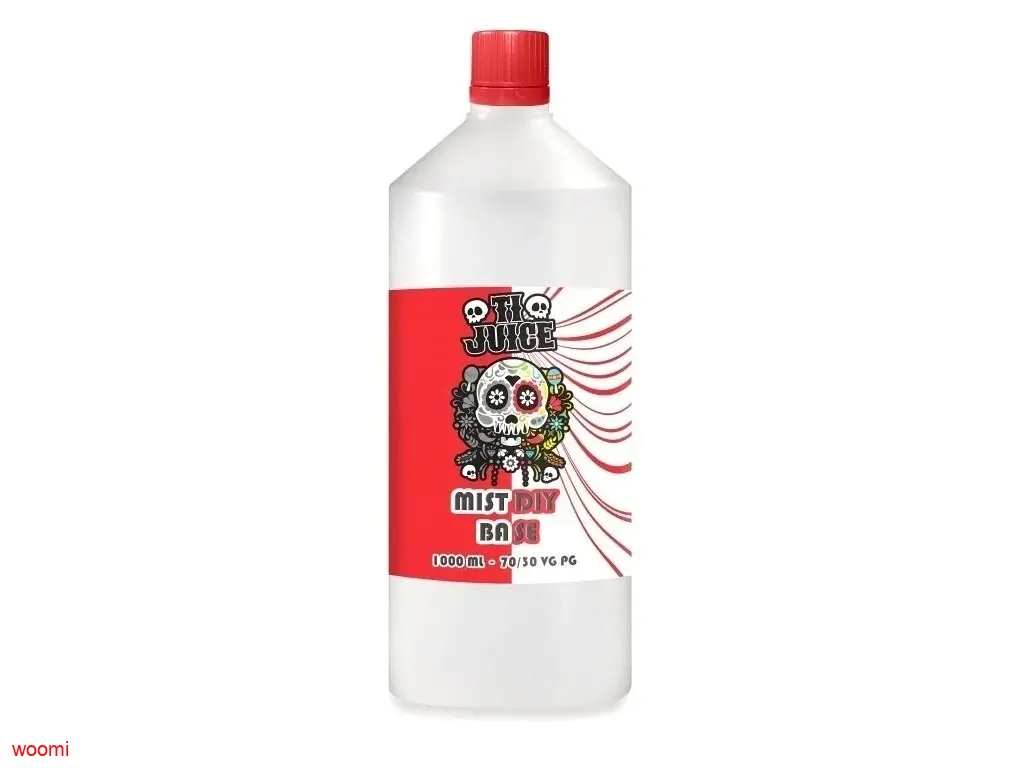  TI Juice báza 70/30 1l 