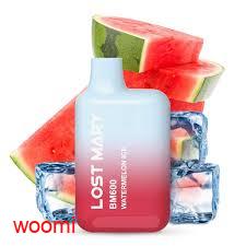 Lost Mary 600 puffs Watermelon Ice 