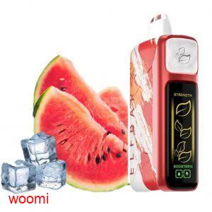 ELF BAR NIC KING 30000 WATERMELON ICE 5%