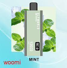 Elf World i15 PRO 12 000 Mint 5%