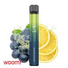 ElfBar V2 Blue Razz Lemonade
