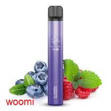 ElfBar V2 Blueberry Raspberry