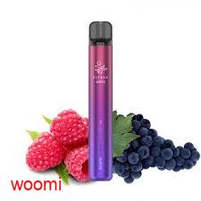ElfBar V2 Grape Raspberry