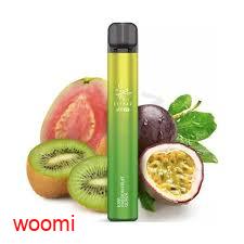 ElfBar V2 Kiwi Passionfruit Guava