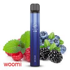 ElfBar V2 Mad Blue