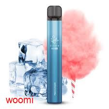 ElfBar V2 P&B Cloudd